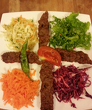 Adana Kebab
250 g.